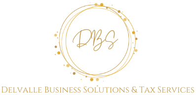 Delvalle Business Solutions & Tax Services